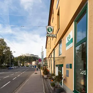 Via Roma 4*, Salzburg Austria