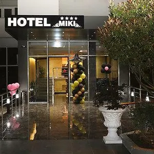 Miki Albania