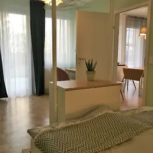  Apartman Terrace By Bestchoice - Free Parking - Self Check-in Ausztria
