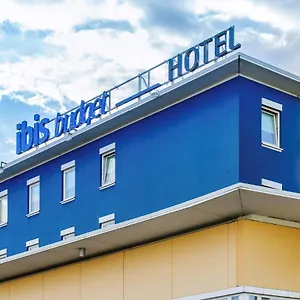 Ibis Budget Salzburg Airport - Self-check-in 2*, Himmelreich Austria