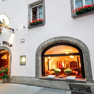 Wolf 4*, Salzburg Austria