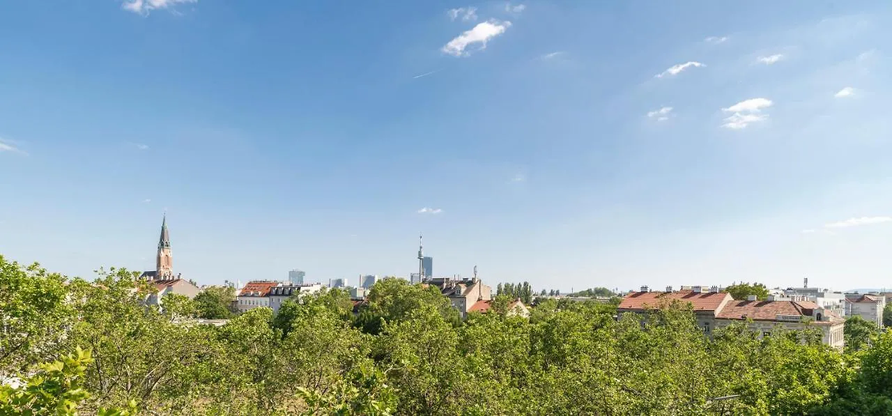 Hotel Vivo Aparthotel Wien