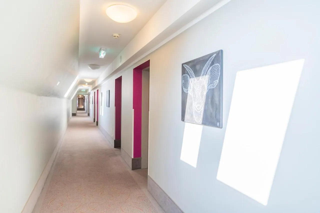 Vivo Aparthotel Vienna 4*,  Austria