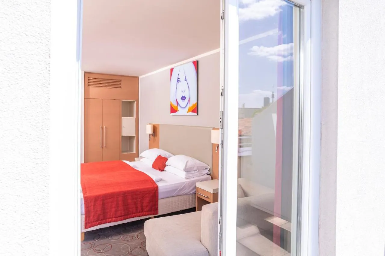 Hotel Vivo Aparthotel Vienna