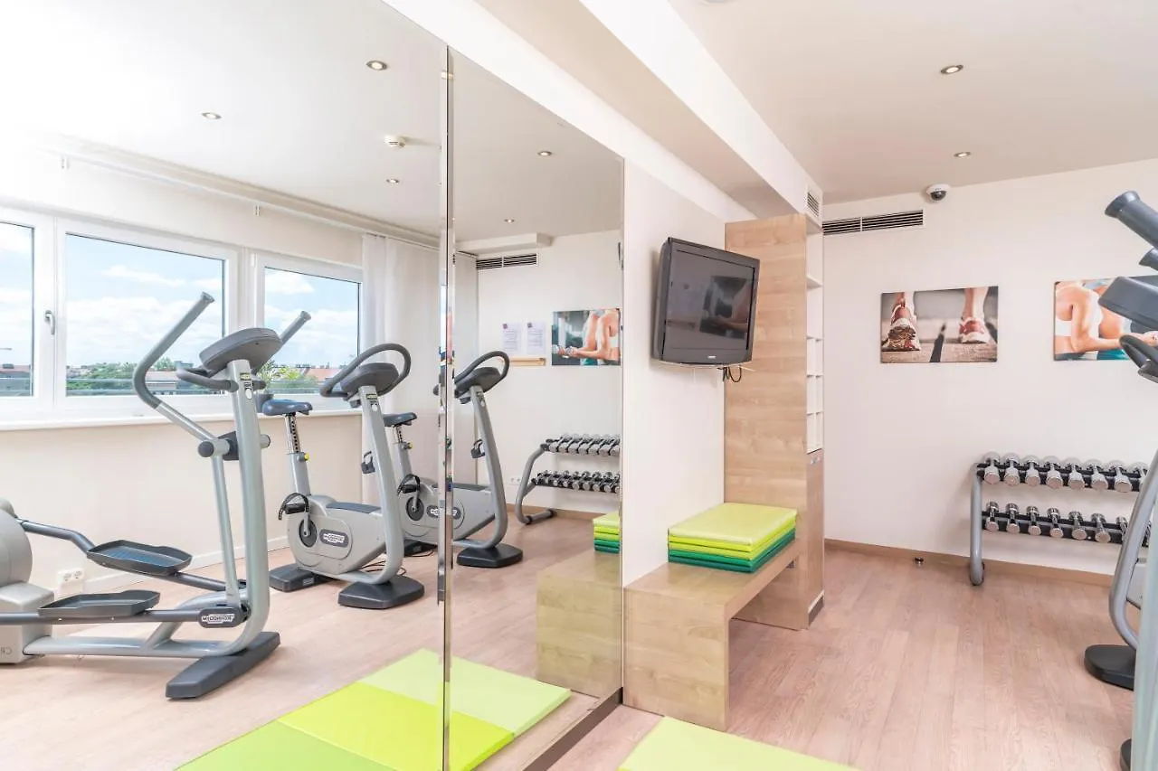 Hotel Vivo Aparthotel Wien