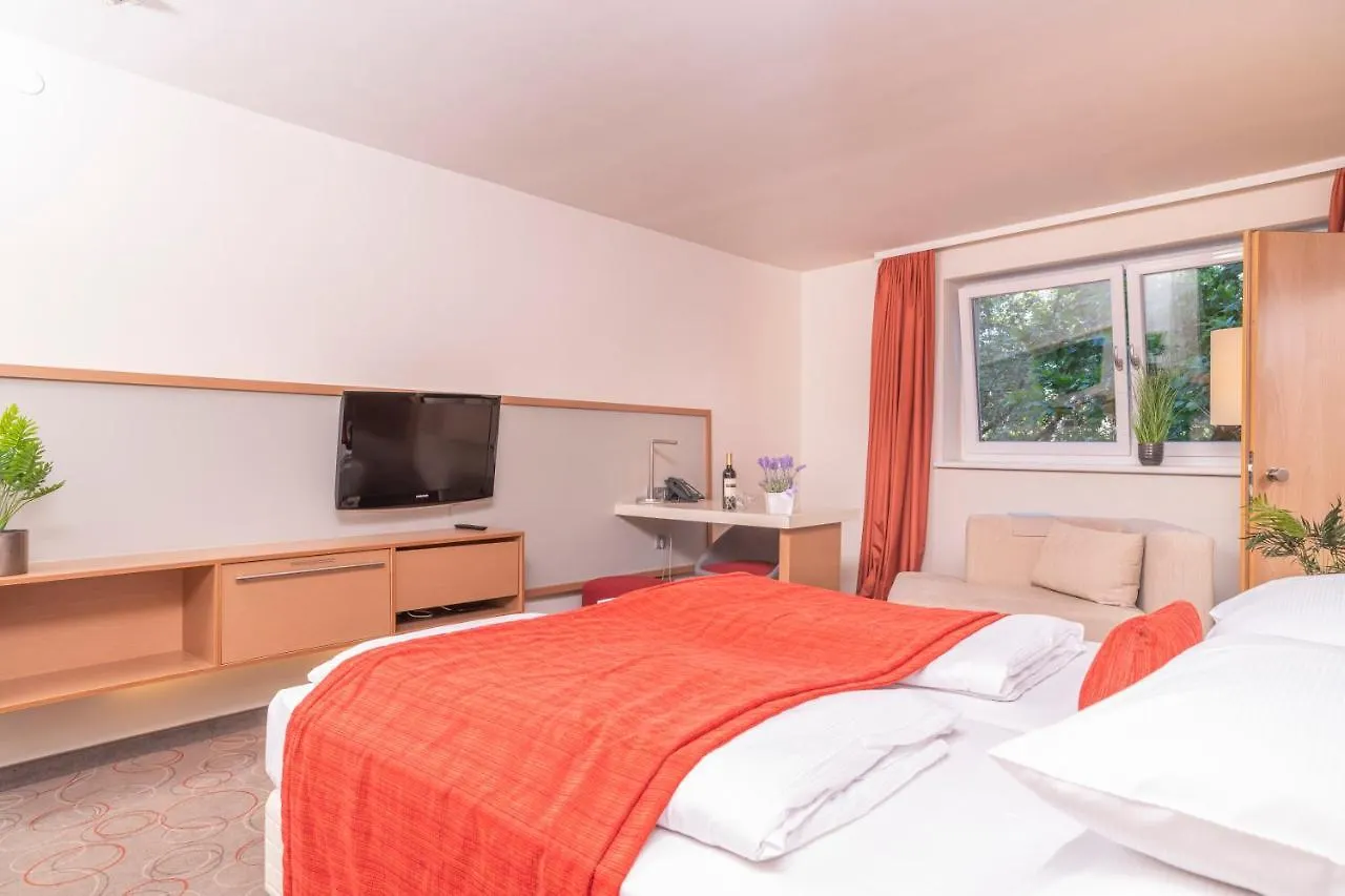 Vivo Aparthotel Vienna