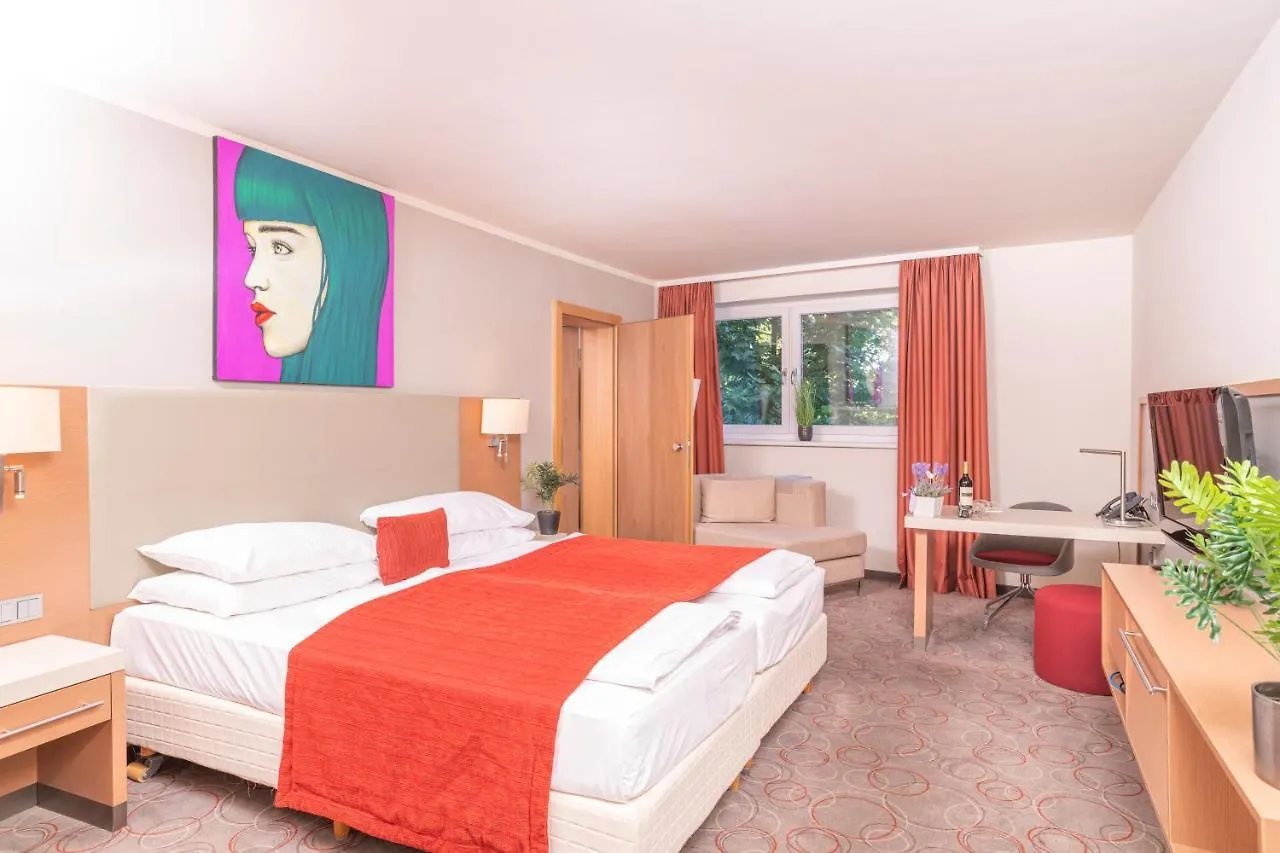 Vivo Aparthotel Vienna