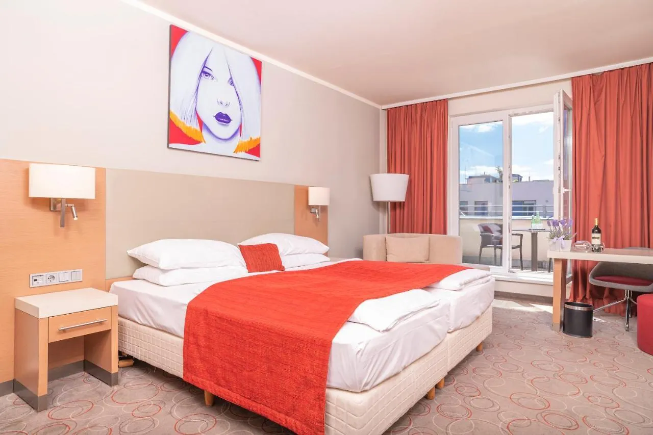 Hotel Vivo Aparthotel Vienna