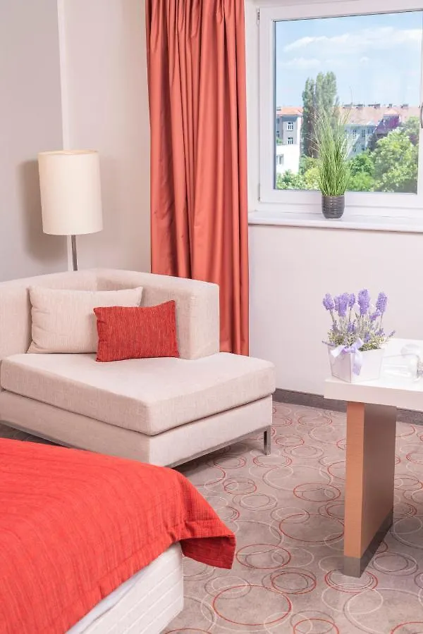 Vivo Aparthotel Vienna Hotel