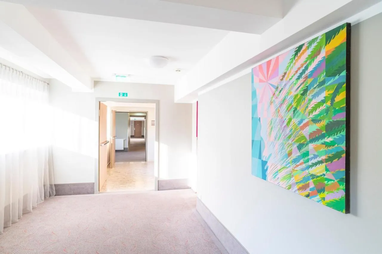 Vivo Aparthotel Vienna Austria