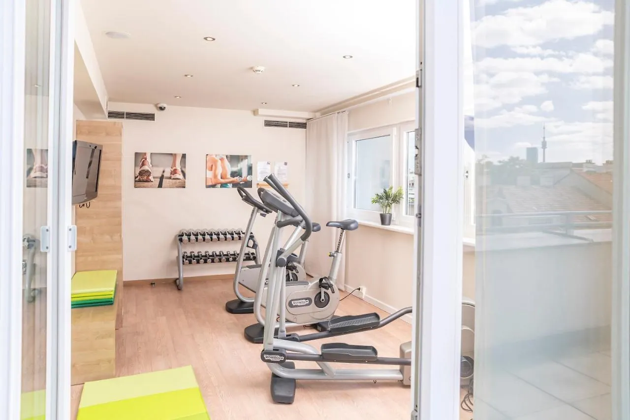 Vivo Aparthotel Vienna