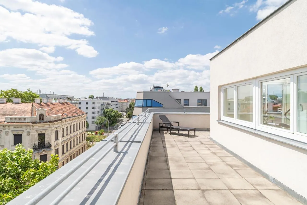 Hotel Vivo Aparthotel Vienna