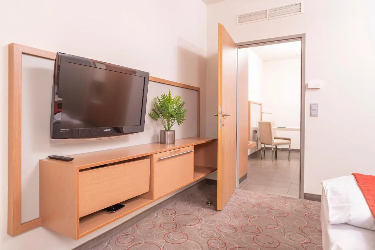 Hotel Vivo Aparthotel Vienna