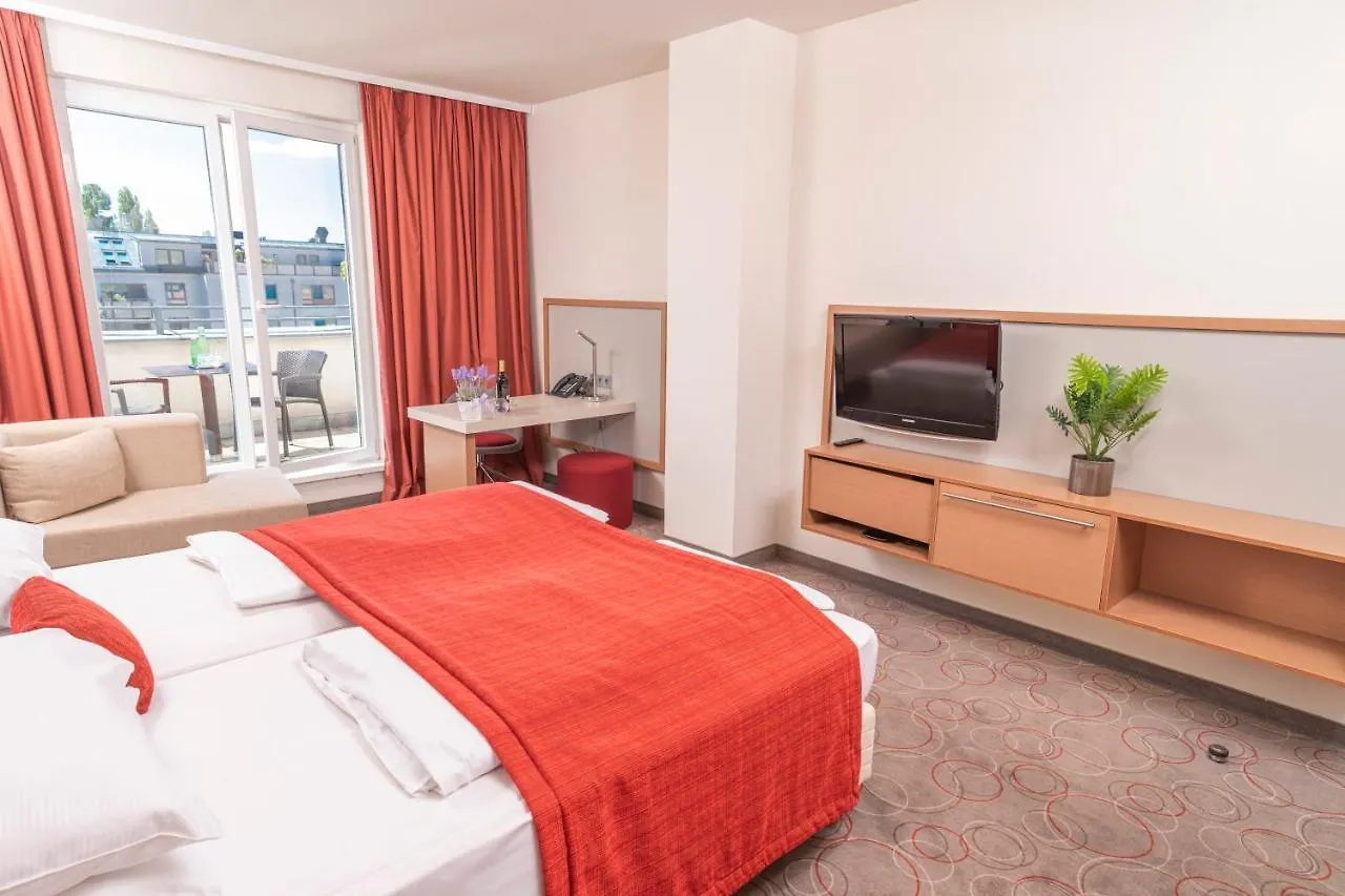 Vivo Aparthotel Vienna Austria