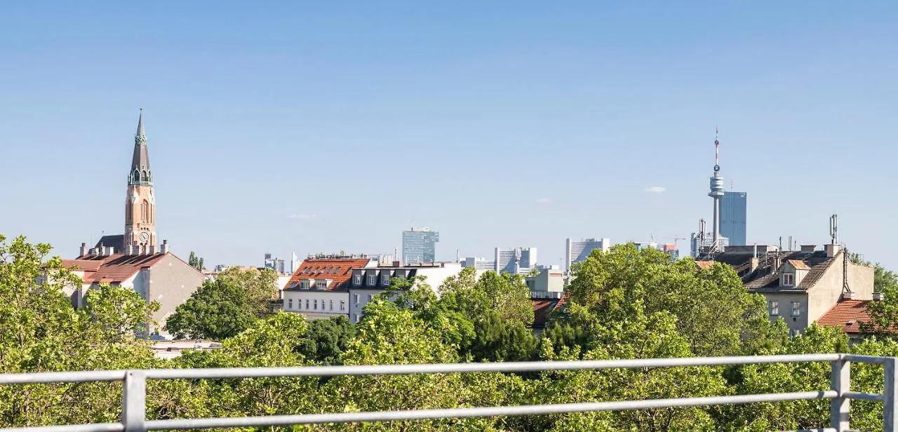 Vivo Aparthotel Vienna