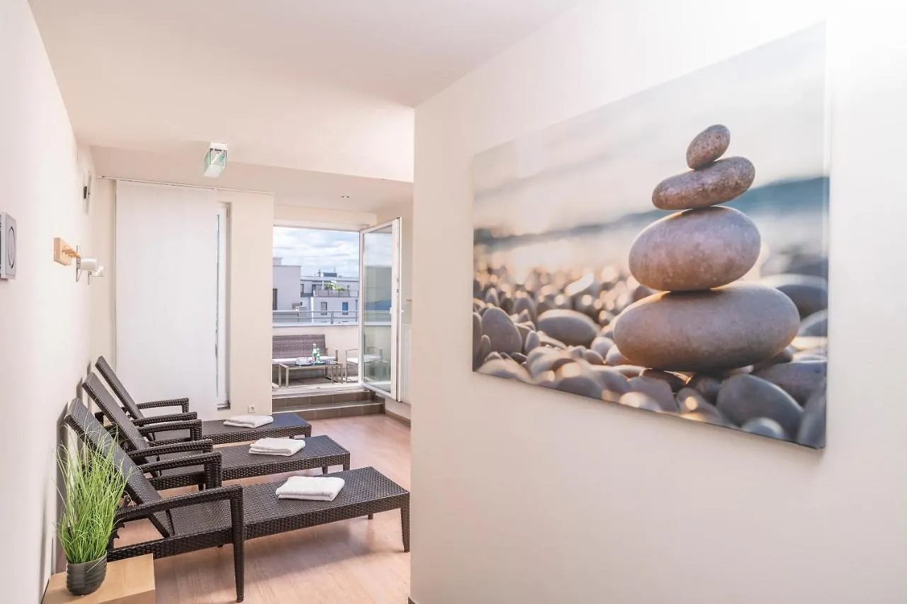 Vivo Aparthotel Vienna