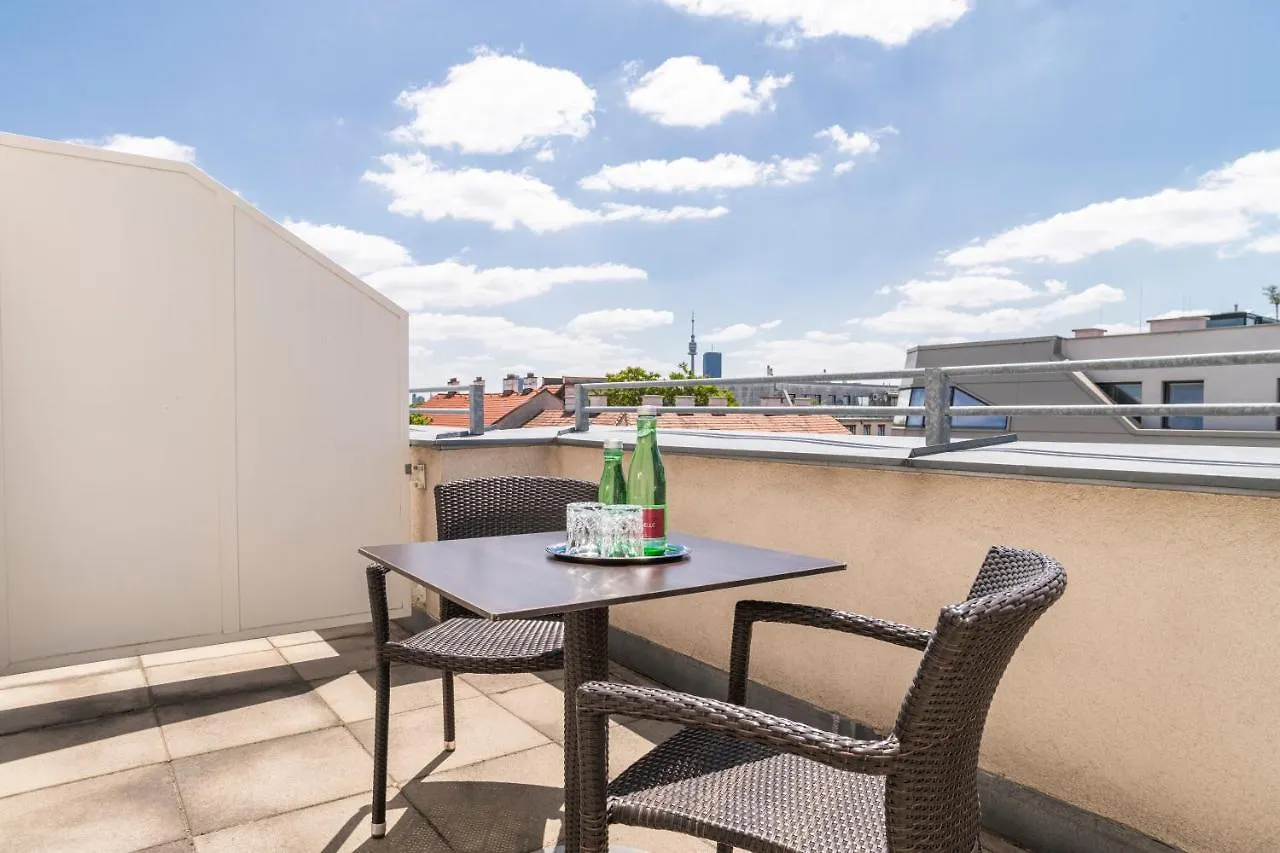 Vivo Aparthotel Vienna Hotel