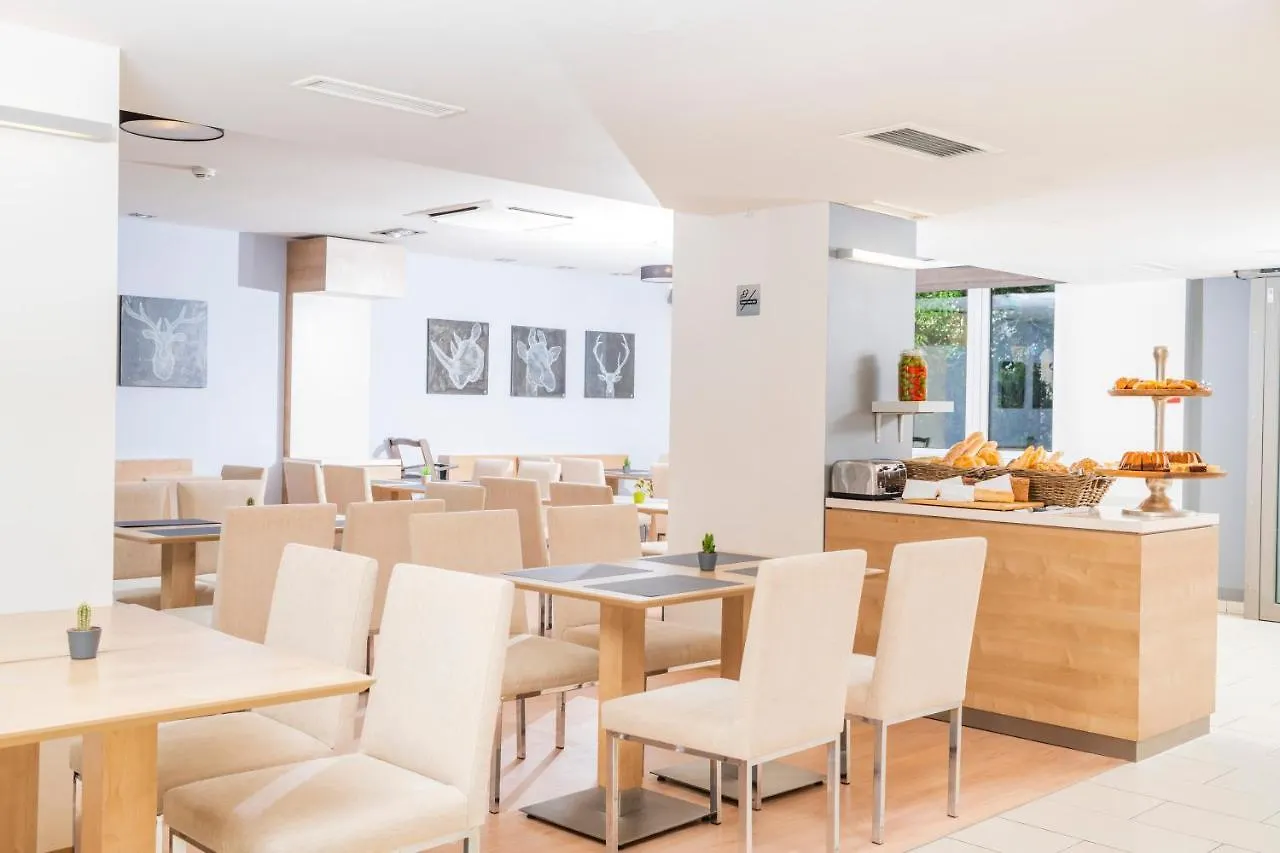 Vivo Aparthotel Vienna